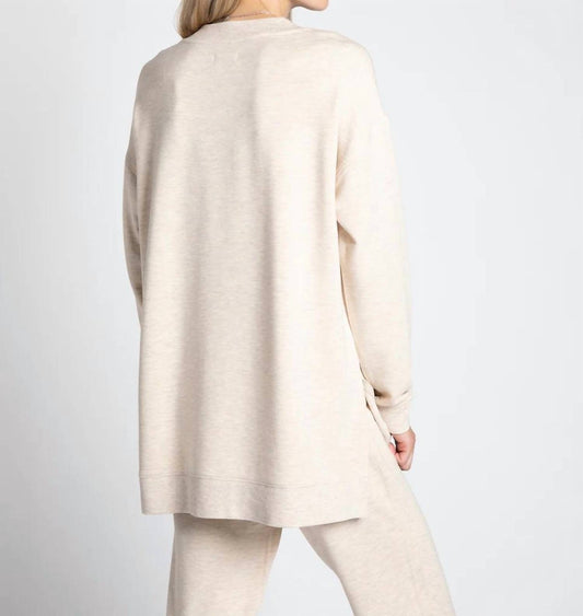 Thread & Supply - Scarlett Long Sleeve Top