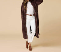 Softies - Dreamplush Zip Robe