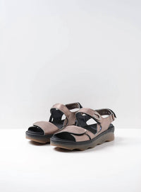 Wolky - Women's Medusa Sandal