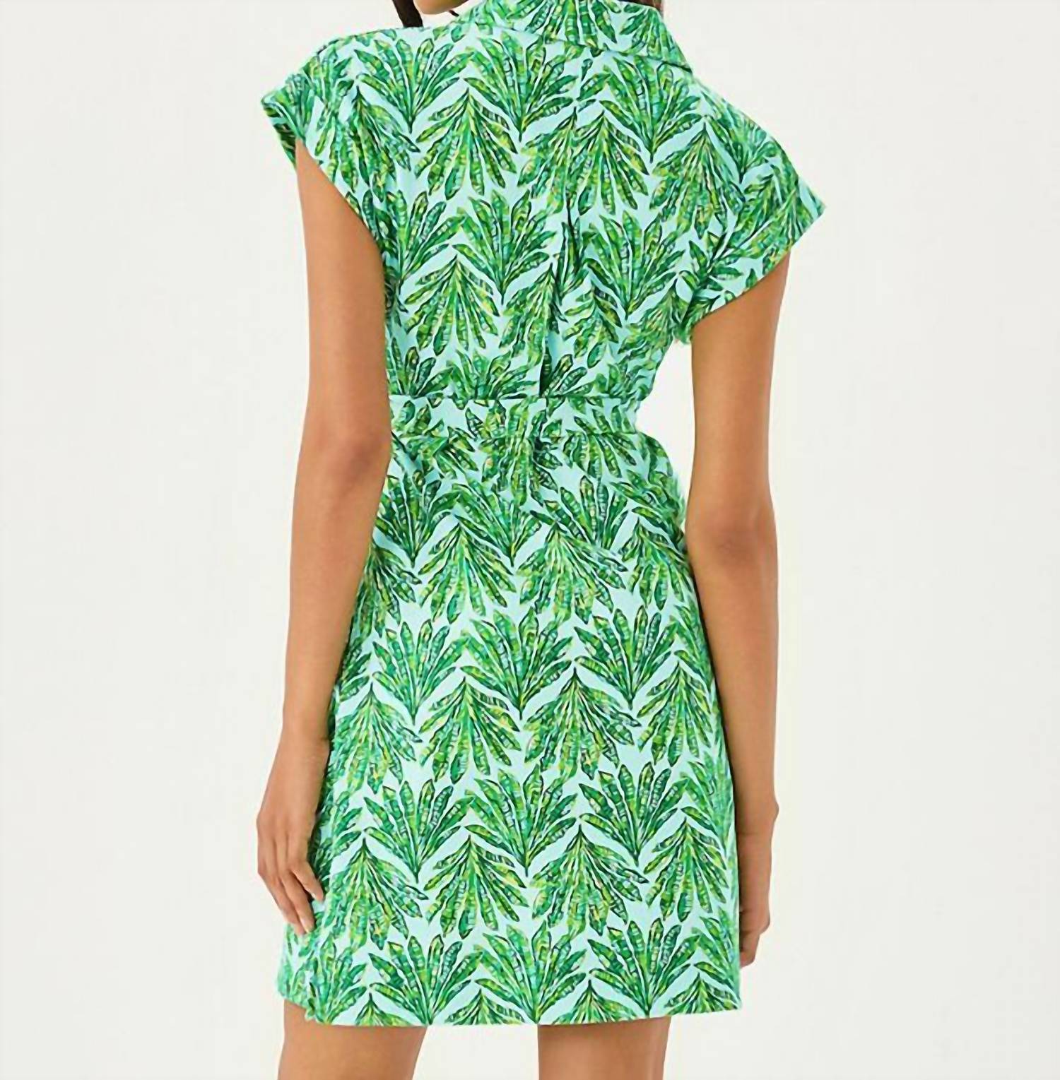 Lilly Pulitzer - Emersyn Mini Dress