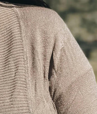 Be Cool - Knit Cardigan