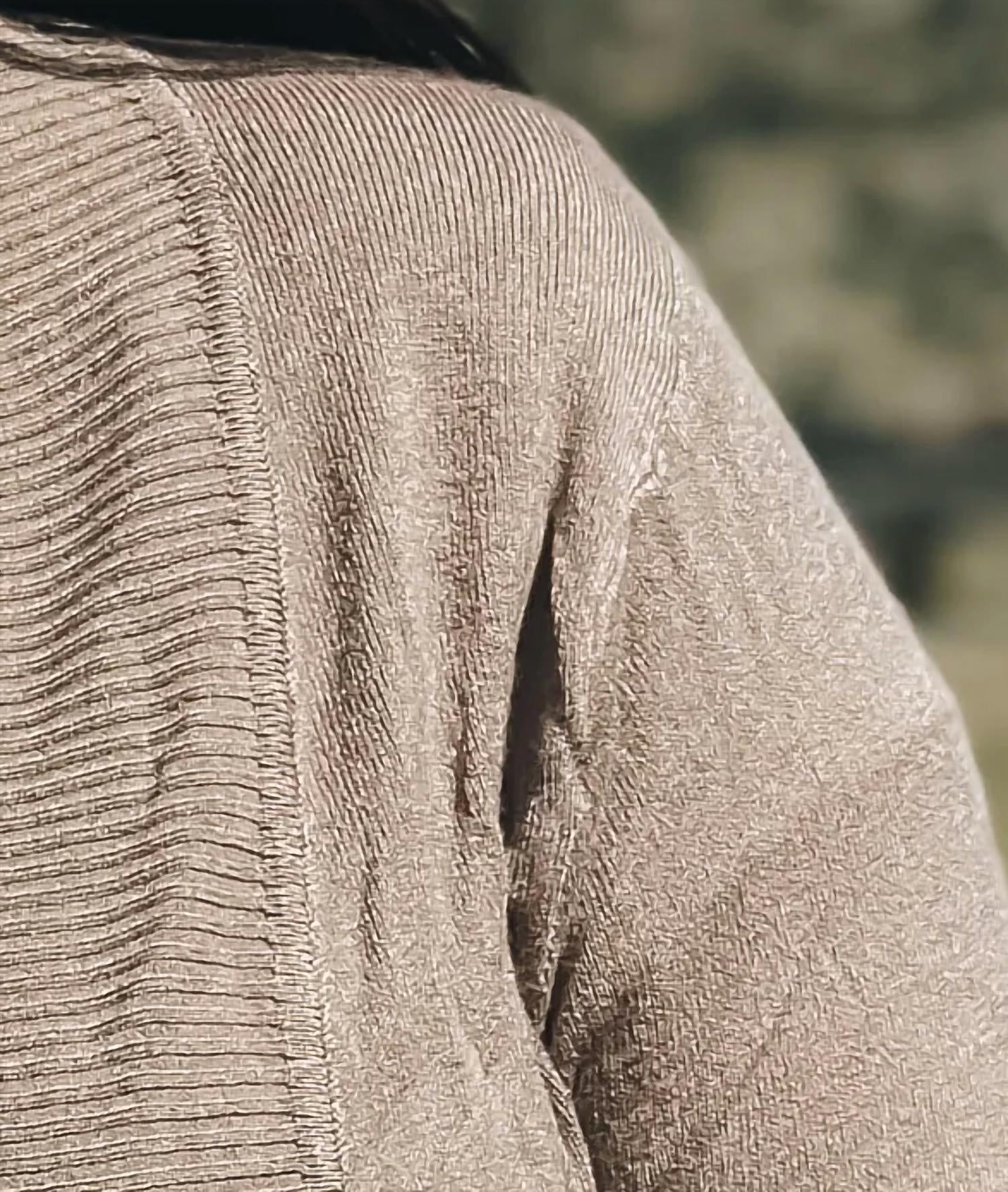 Be Cool - Knit Cardigan