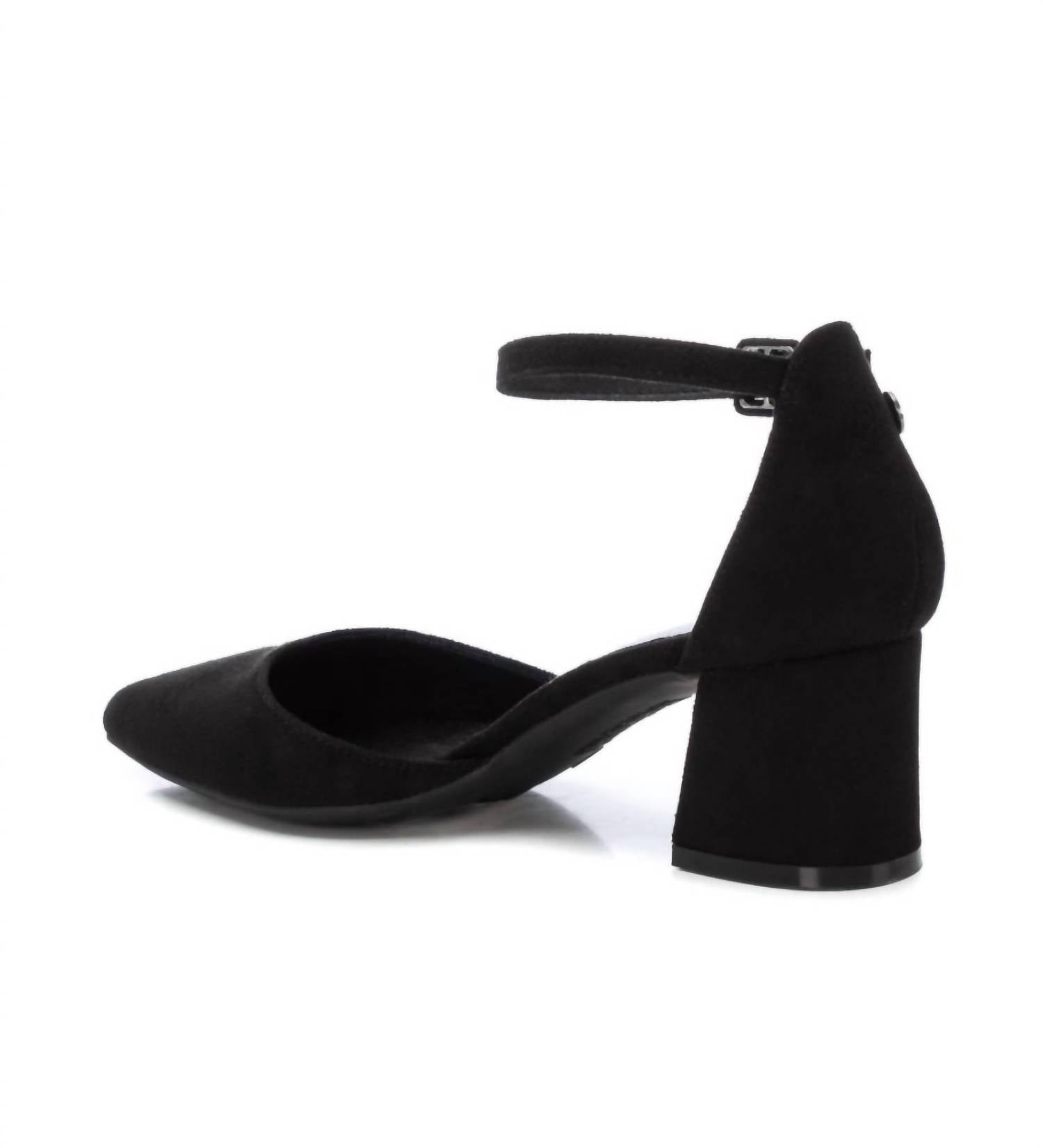 Xti - Women's Heeled Shoes
