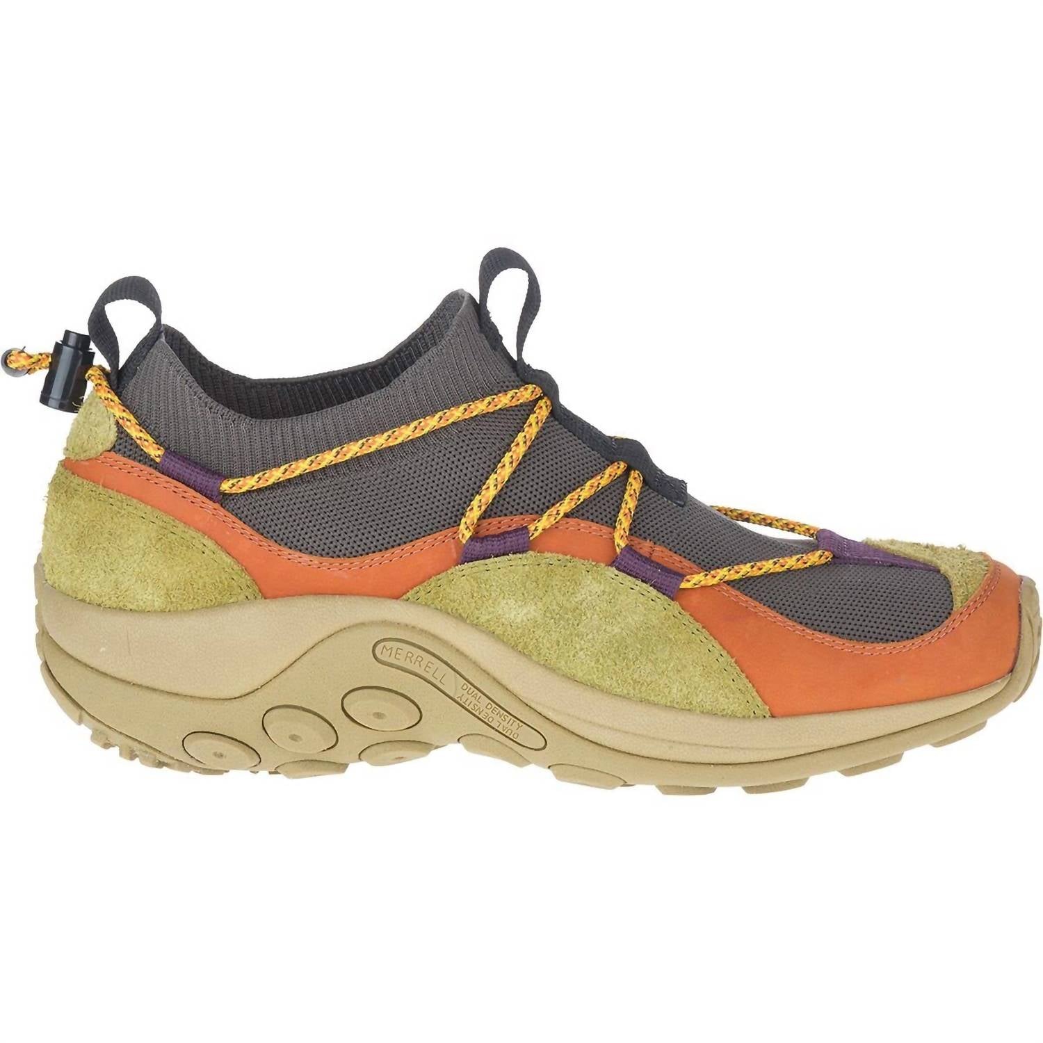 Merrell - Men's Jungle Moc Explorer Sneaker