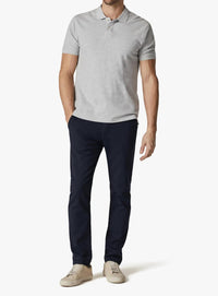 34 Heritage Verona Chino Pants in night sky high flyer - men's pants - view 4