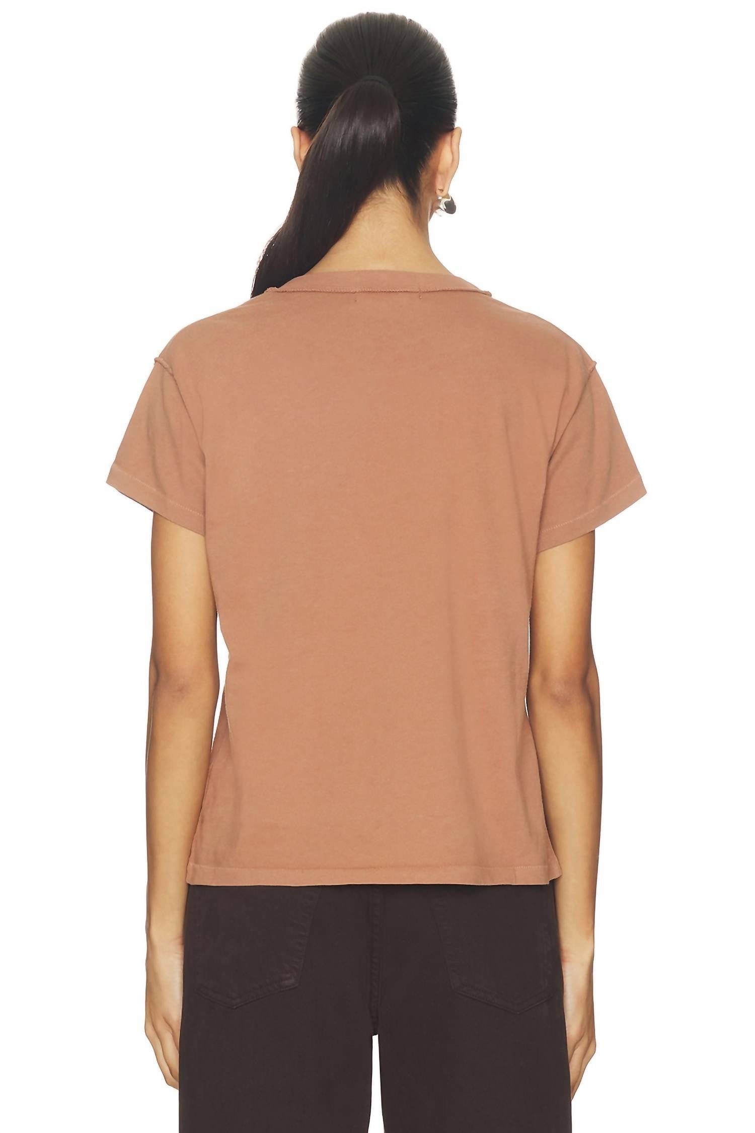 Daydreamer - John Denver Country Road Tee