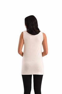 Long Tank Top