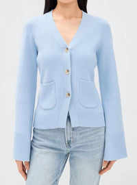 Pistola - Aeron Cinched Waist Cardigan