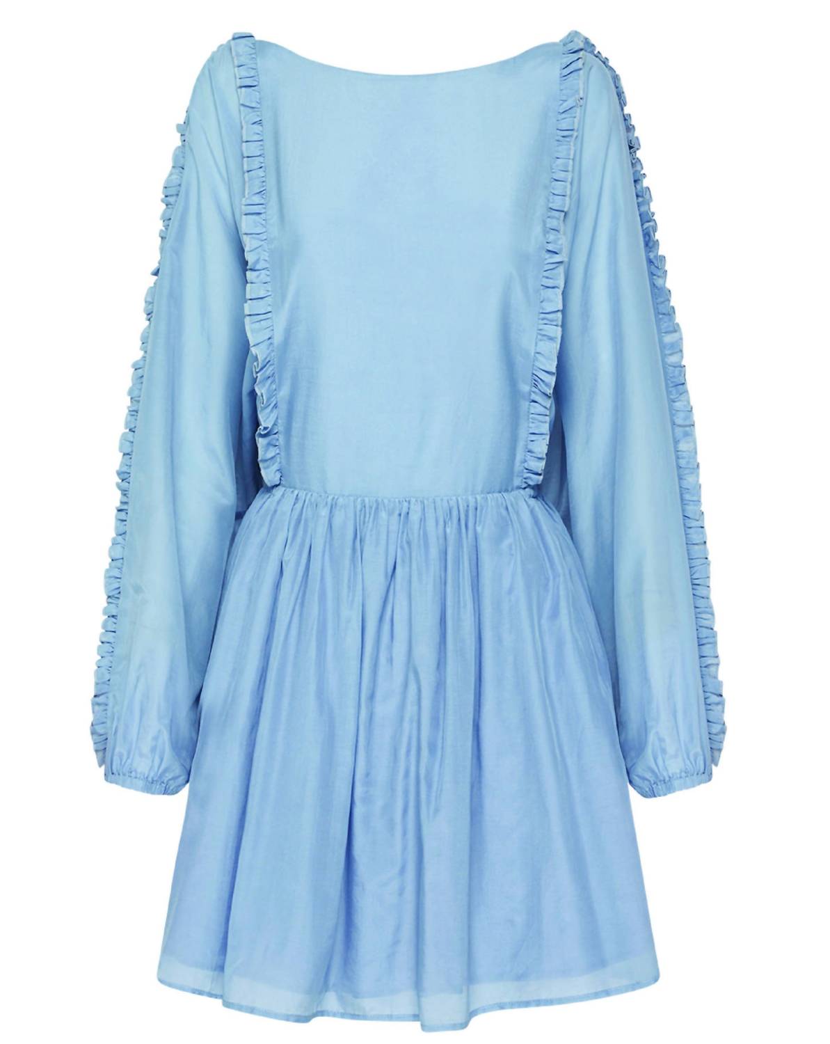 Bird & Knoll - Women's Maja Dress