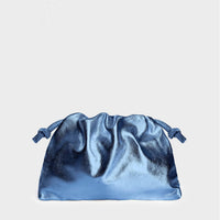 Lemiz - Women's Monica Crossbody Clutch Bag