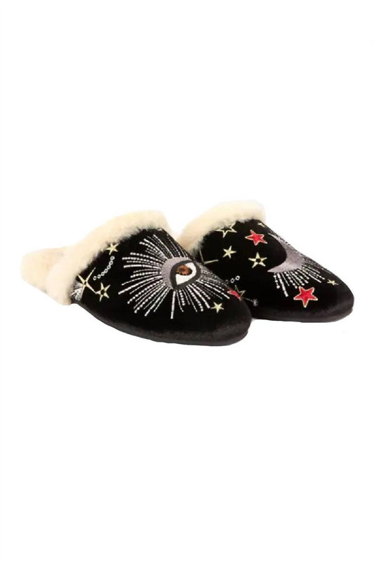 Women's Celestial Slipper