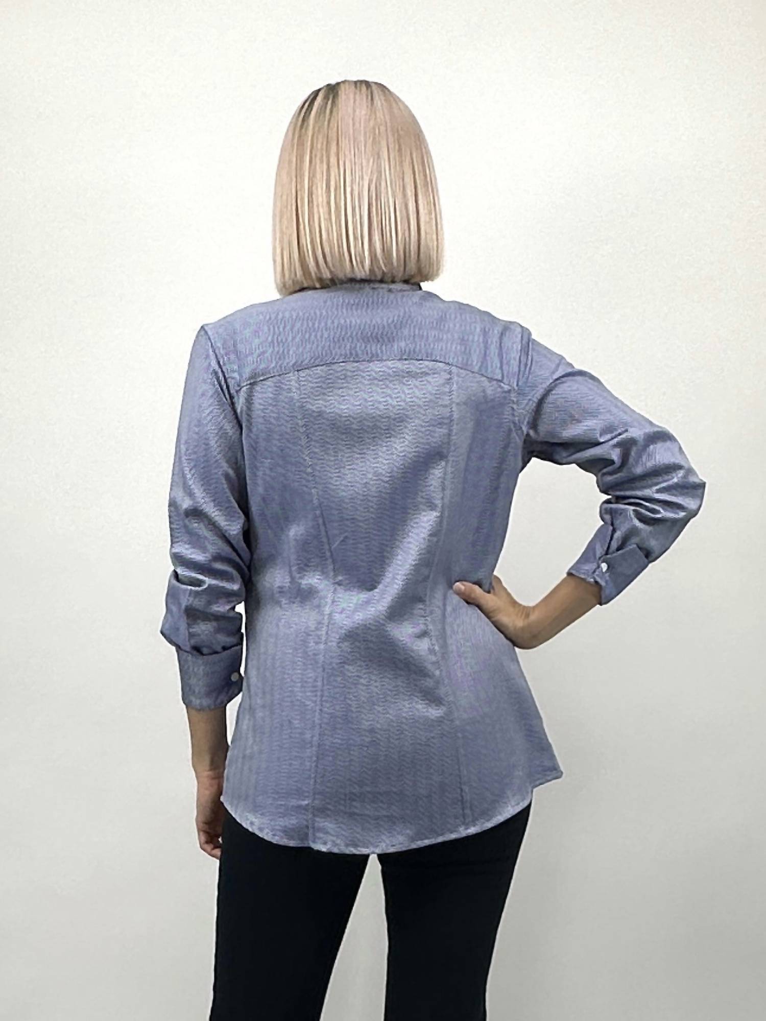Jill Mcgowan - Kacey Slim Cut Shirt