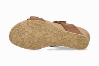 Mephisto - Women's Lissandra Platform Wedge Sandal