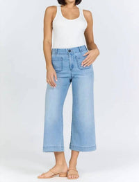 DEAR JOHN DENIM Audrey Jean in eclipse - women's jeans