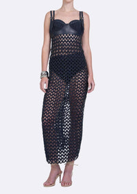 Nonchalant Label - Mariah Maxi Dress