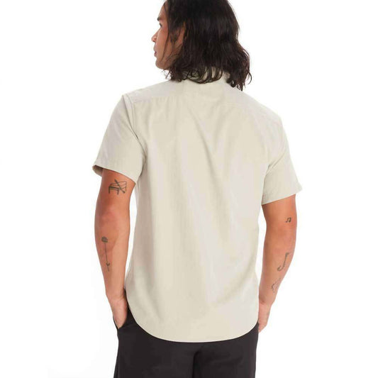 Marmot - Aerobora Short Sleeeve Shirt