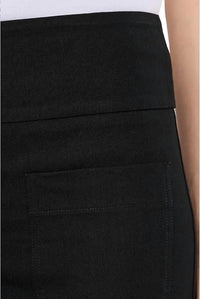 Elliott Lauren - Control Stretch Baby Boot Pull-on Pants