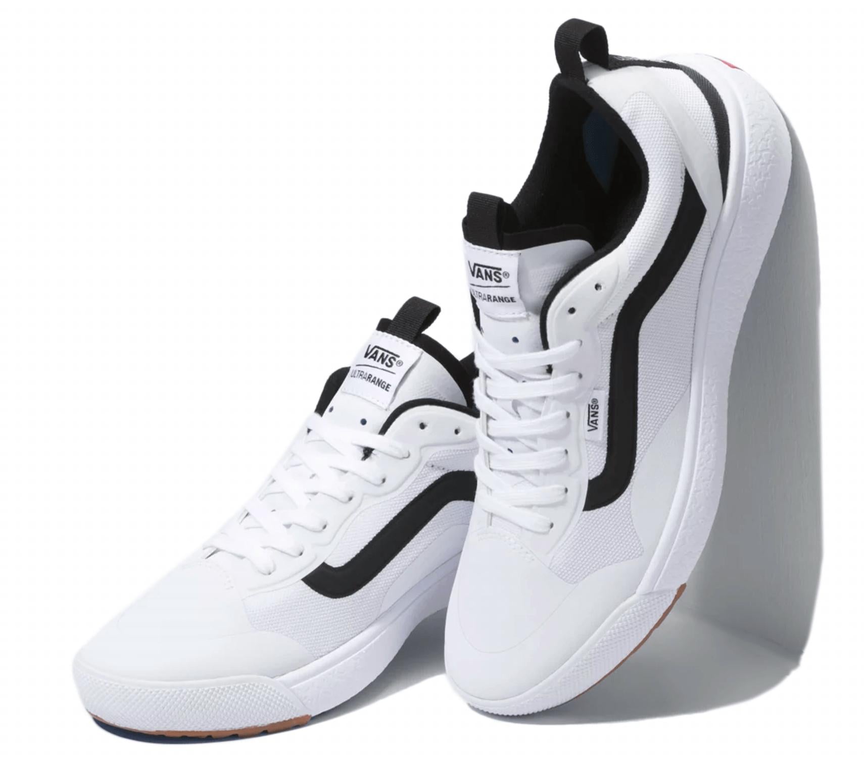 Vans - Women's Ultrarange Exo Sneaker