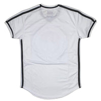 Bleeker & Mercer - Men's Embossment Varsity T-Shirt