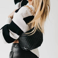 Pretty Simple - Metal Chain Shoulder Bag Strap