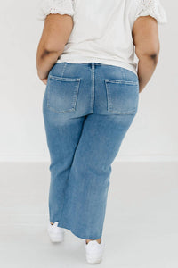 Lovervet - Bradley Beach Jeans