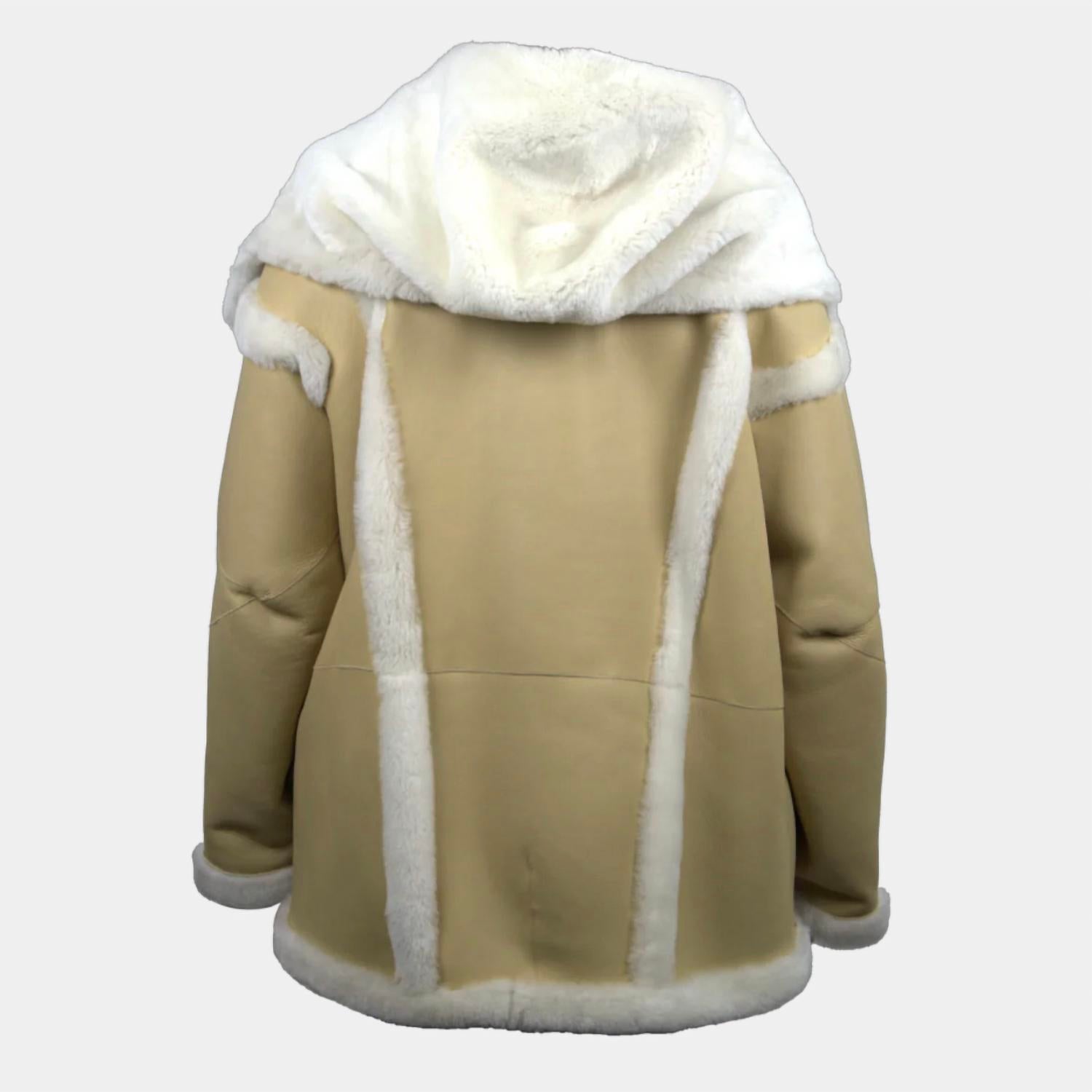 Lusso Beni - Velocity Jacket