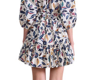 Apiece Apart - Mini Mitte Dress