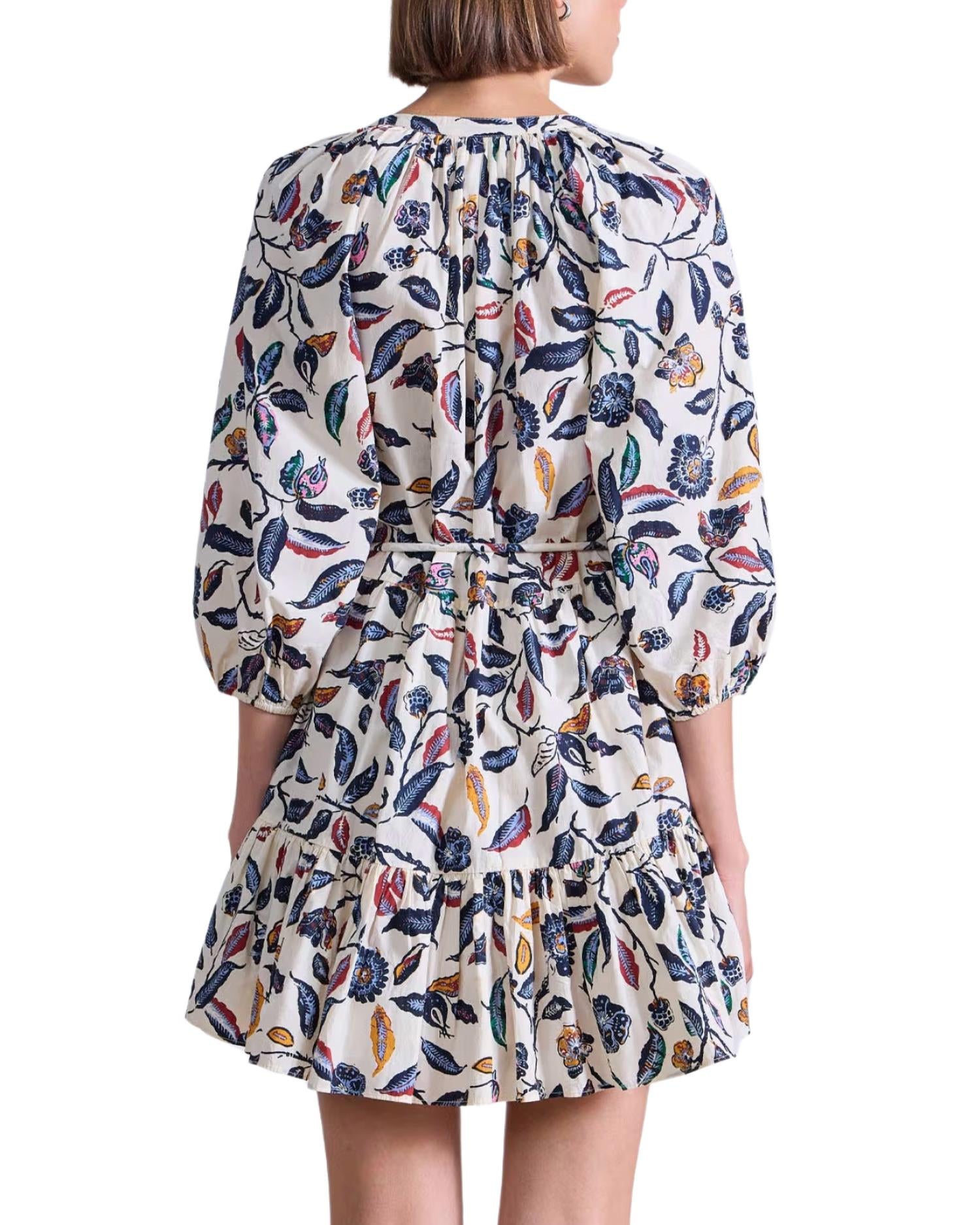 Apiece Apart - Mini Mitte Dress
