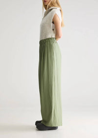 Bellerose - Vezza Wide-leg Pant