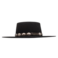 Charlie 1 Horse - Women's High Desert Fashion Western Hat