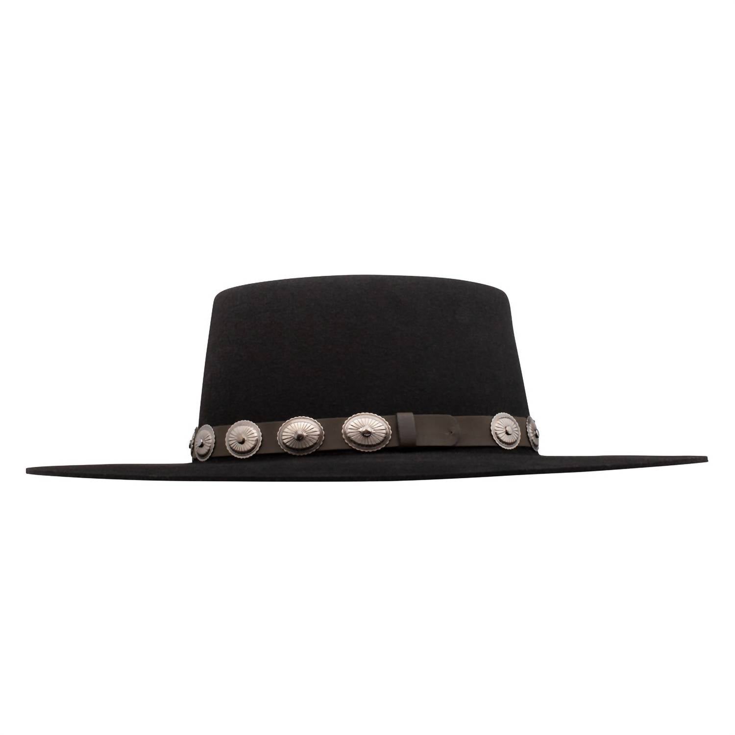Charlie 1 Horse - Women's High Desert Fashion Western Hat