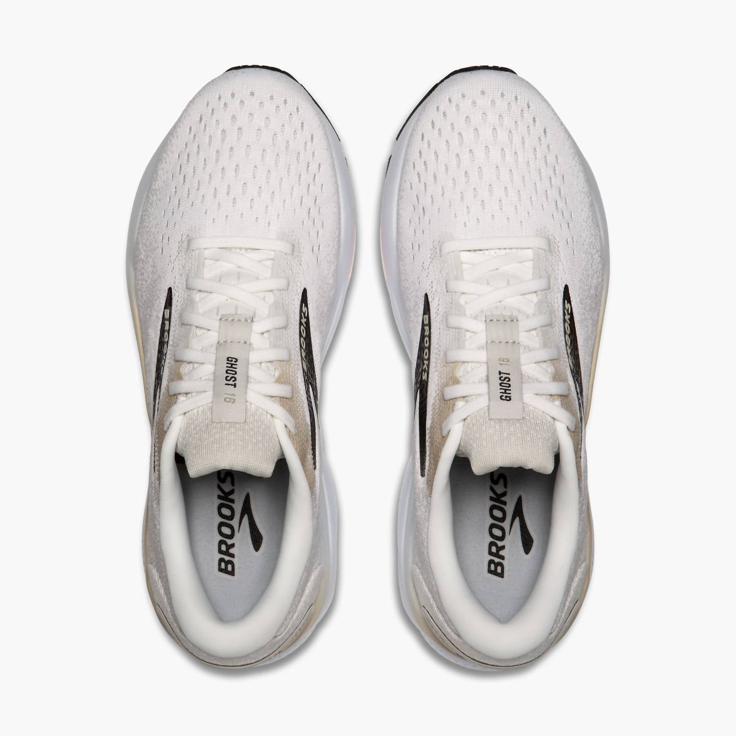 Brooks - Men's Ghost 16 Shoes