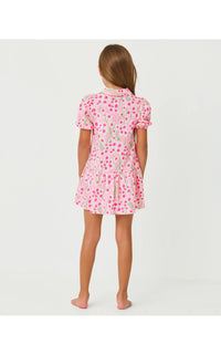 Lilly Pulitzer - Kid's Mini Bingley Mini Dress