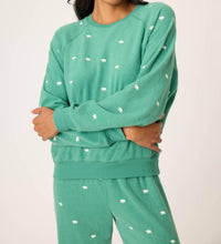 Pj Salvage - Outsider Long Sleeve Top