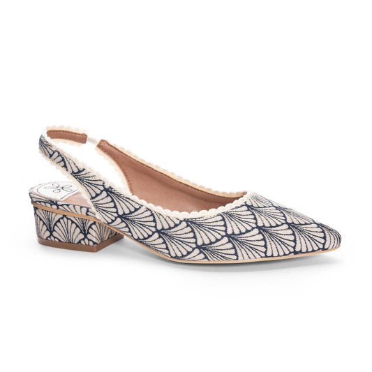 Chinese Laundry - Women's Mango Retro Slingback Pump