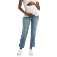 1822 Denim - Maternity 28" Straight with Bellyband Jeans