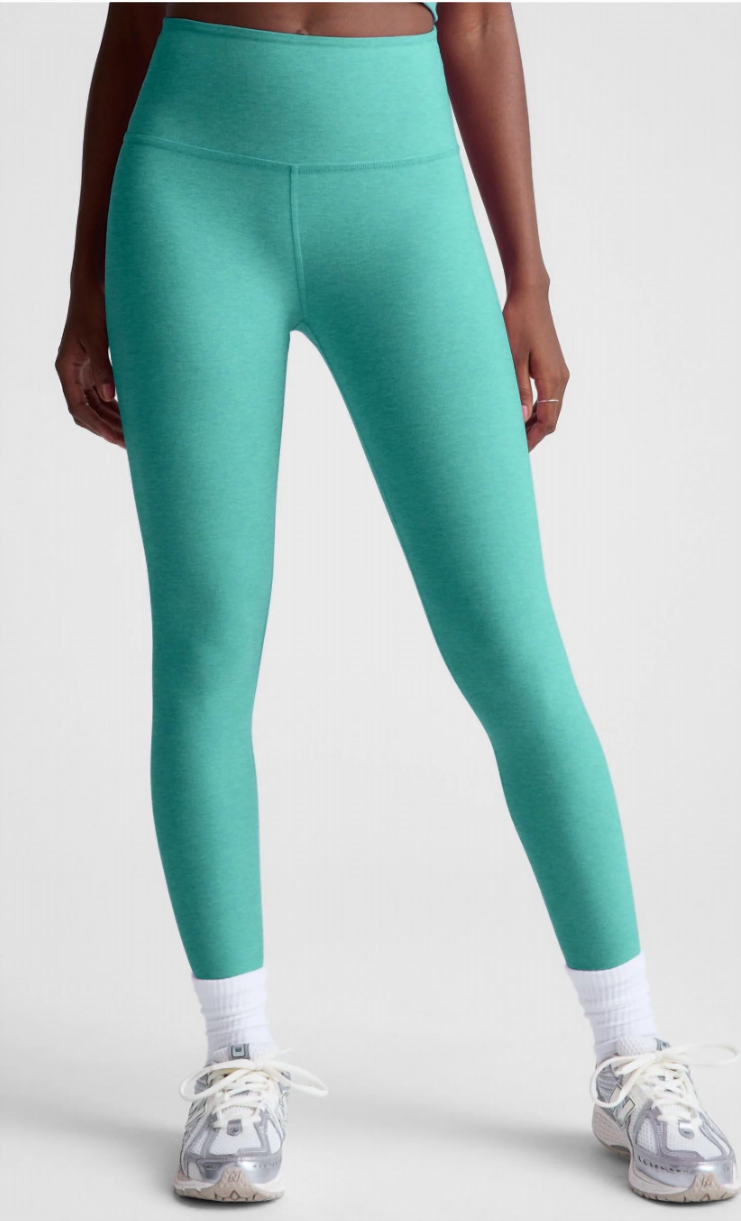 Beyond Yoga - Caught in the Midi Legging