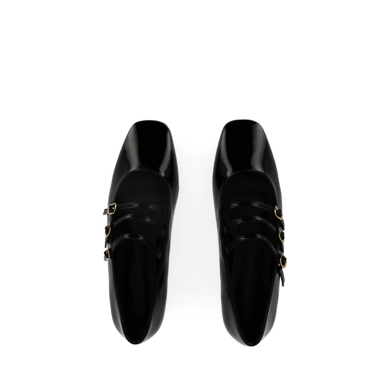 Billini - Women's Kairo Strappy Ballet Flats