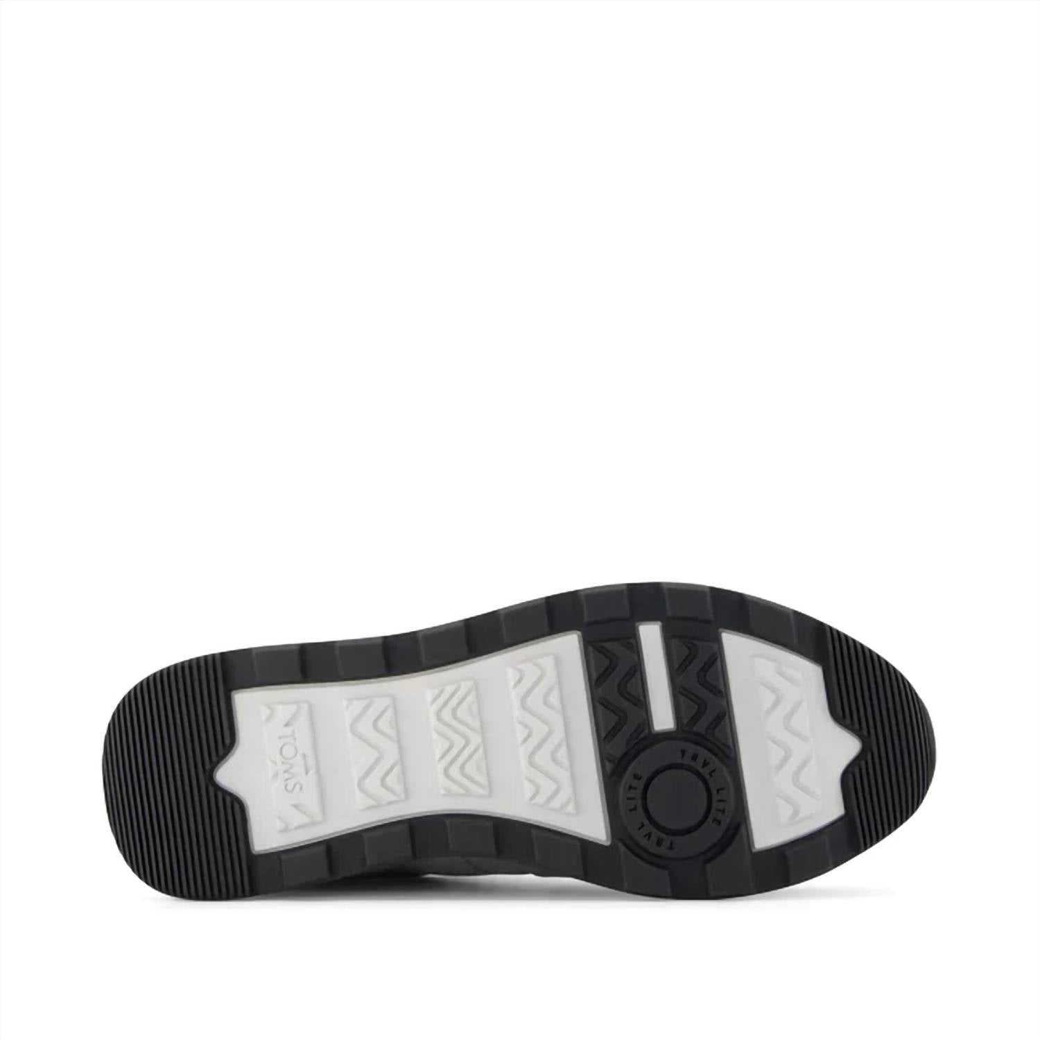 Toms - Men's Retro Runner Sneaker