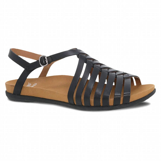 Dansko - Women's Jennifer Huarache Sandals