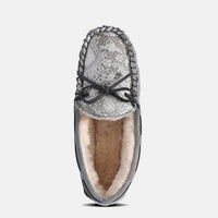 Lamo - Women's Britain Moc Ii Slipper