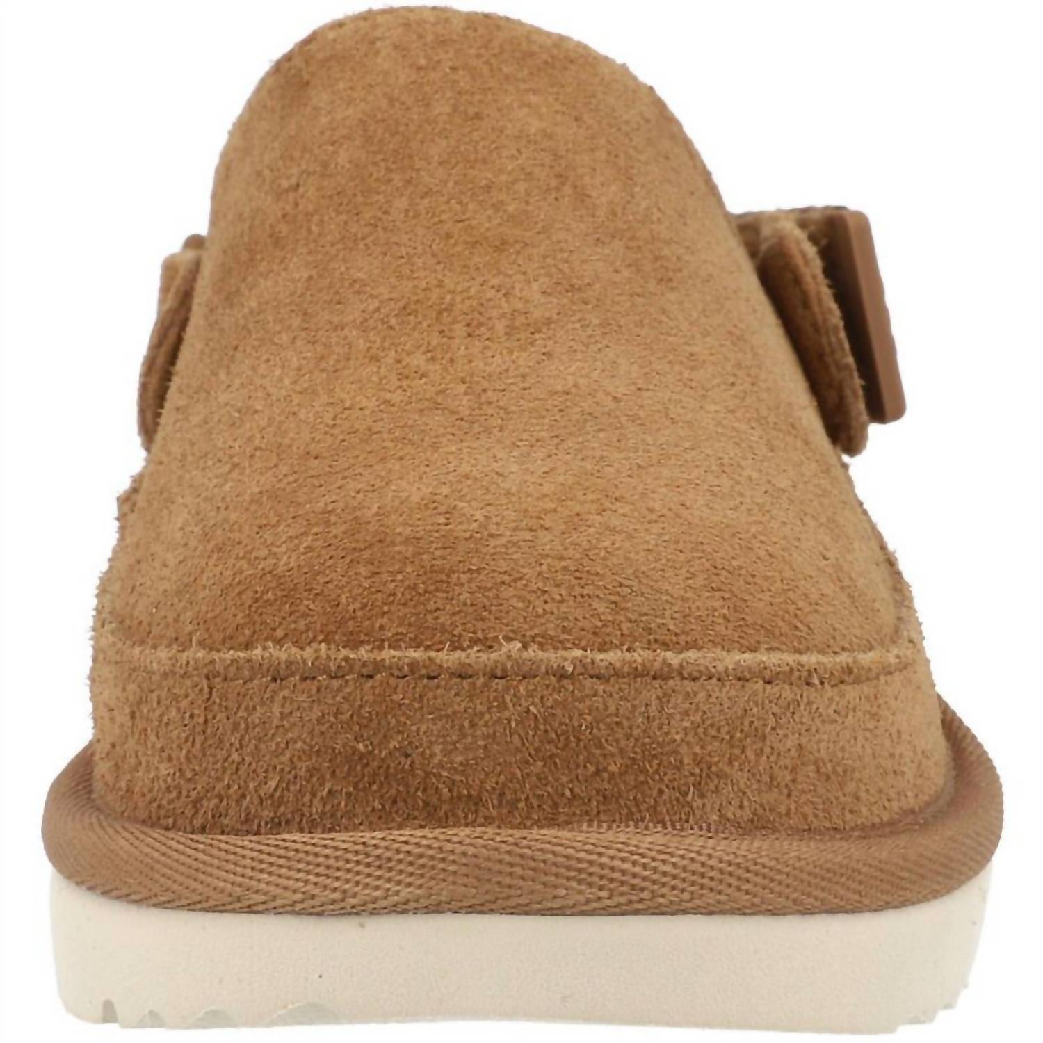 Ugg - Kid's Goldenstar Suede Clog