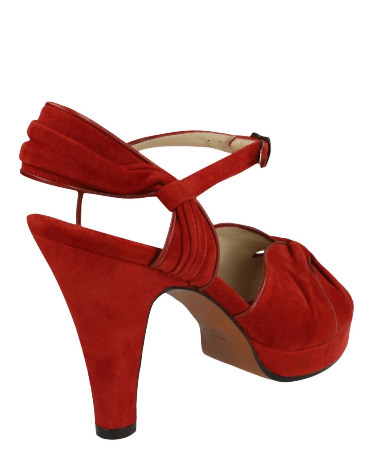 Salvatore Ferragamo - Women's Ava Heel Sandal