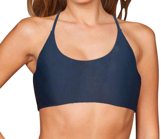 Stone Fox Swim - Big Island Bralette Bikini Top