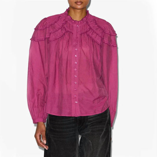 Isabel Marant - Christa Top