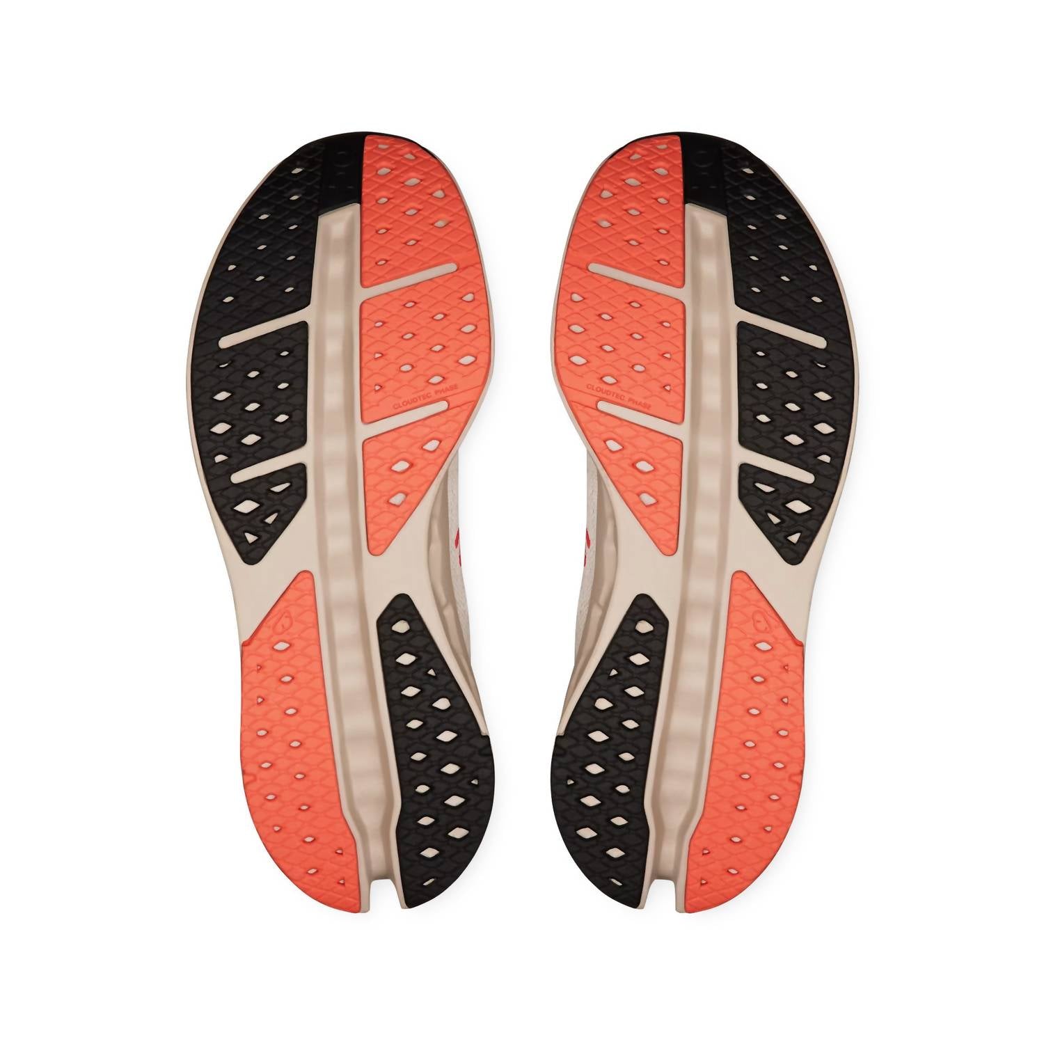 On - Men's Cloudsurfer Max Running Shoes