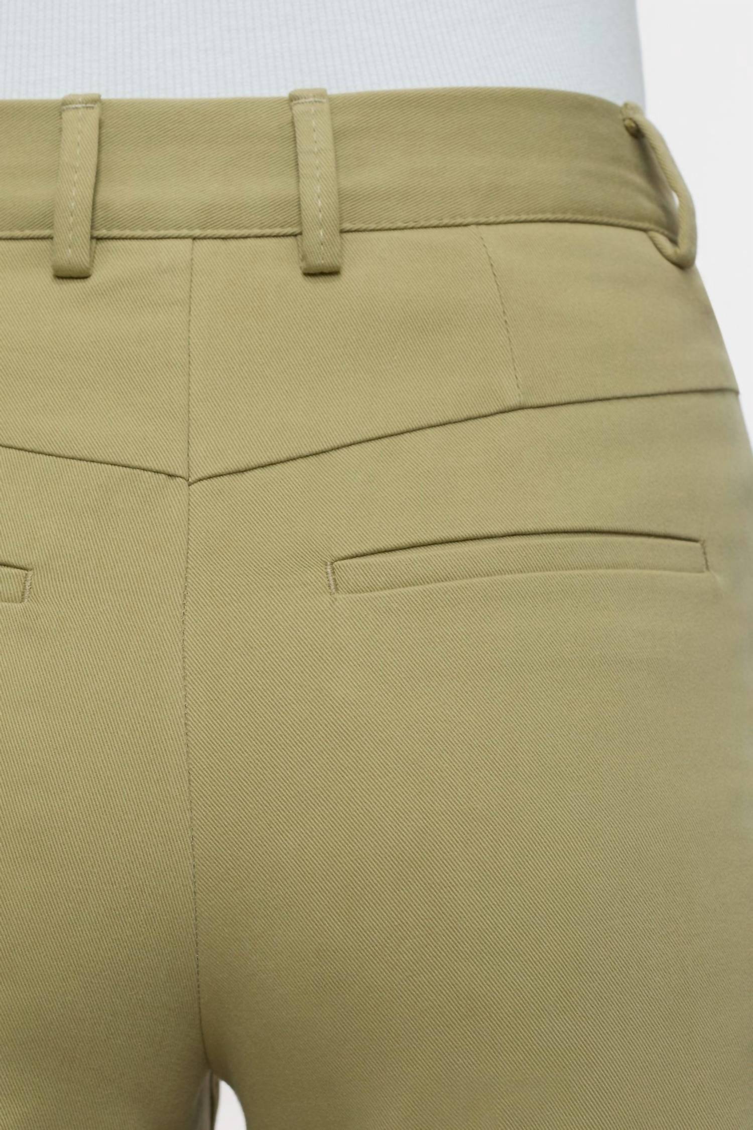 Closed - Wide Leg Veola Trousers