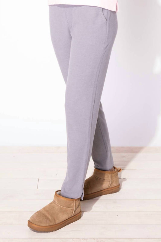 Habitat - Buttery Rib Knit Saturday Pant