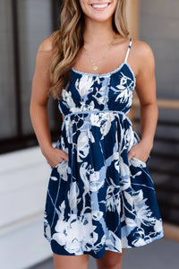 Illa Illa - Tessa Mini Dress