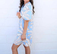 Entro - June Beach Dress